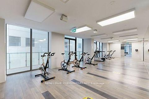 Photo 21 at 602 - 101 PETER Street, Waterfront Communities C1, Toronto