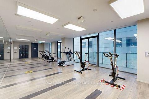 Photo 22 at 602 - 101 PETER Street, Waterfront Communities C1, Toronto