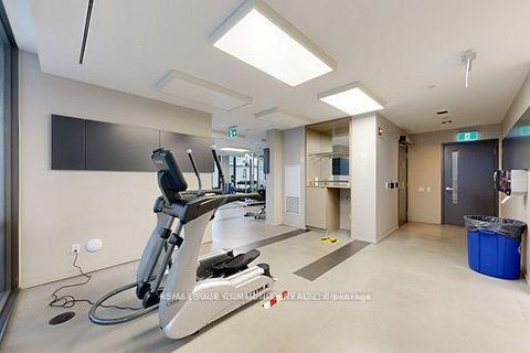 Photo 23 at 602 - 101 PETER Street, Waterfront Communities C1, Toronto