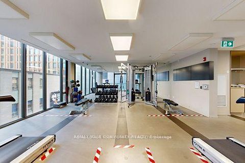 Photo 24 at 602 - 101 PETER Street, Waterfront Communities C1, Toronto