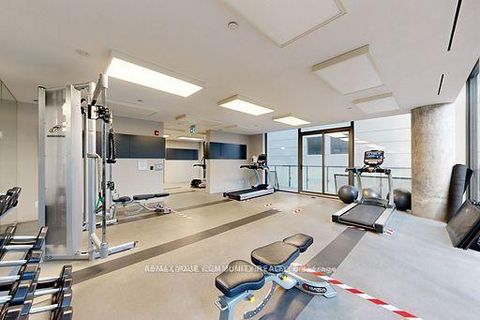 Photo 25 at 602 - 101 PETER Street, Waterfront Communities C1, Toronto