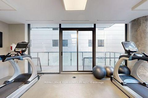 Photo 26 at 602 - 101 PETER Street, Waterfront Communities C1, Toronto