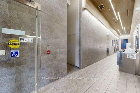 Photo 27 at 602 - 101 PETER Street, Waterfront Communities C1, Toronto