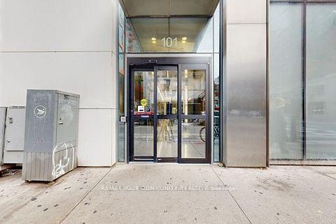 Photo 30 at 602 - 101 PETER Street, Waterfront Communities C1, Toronto