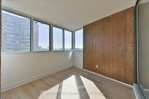 Photo 6 at 602 - 1201 Steeles Avenue W, Branson, Toronto