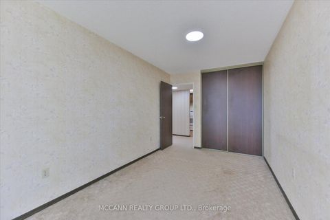 Photo 10 at 602 - 1201 Steeles Avenue W, Branson, Toronto