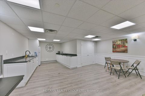 Photo 13 at 602 - 1201 Steeles Avenue W, Branson, Toronto