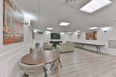 Photo 14 at 602 - 1201 Steeles Avenue W, Branson, Toronto