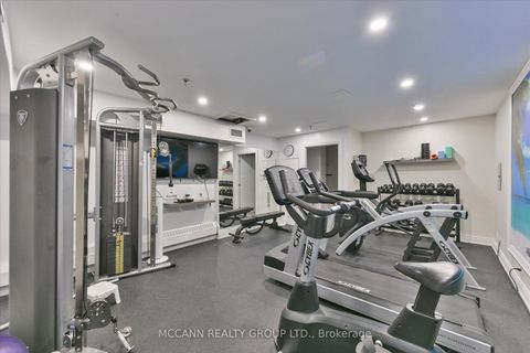 Photo 15 at 602 - 1201 Steeles Avenue W, Branson, Toronto