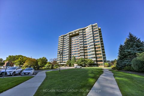 Photo 17 at 602 - 1201 Steeles Avenue W, Branson, Toronto