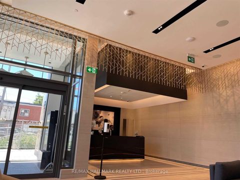 Photo 4 at PH23 - 280 Howland Avenue, Annex, Toronto