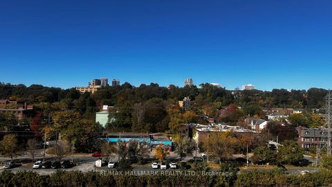 Photo 18 at PH23 - 280 Howland Avenue, Annex, Toronto
