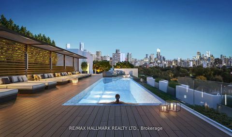 Photo 20 at PH23 - 280 Howland Avenue, Annex, Toronto