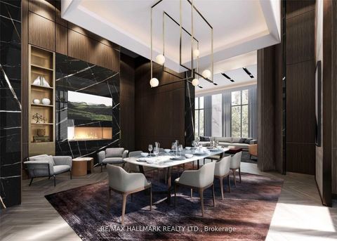 Photo 23 at PH23 - 280 Howland Avenue, Annex, Toronto