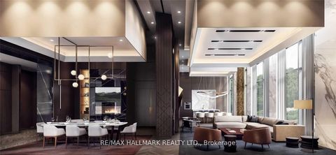 Photo 26 at PH23 - 280 Howland Avenue, Annex, Toronto