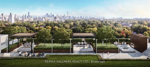 Photo 28 at PH23 - 280 Howland Avenue, Annex, Toronto