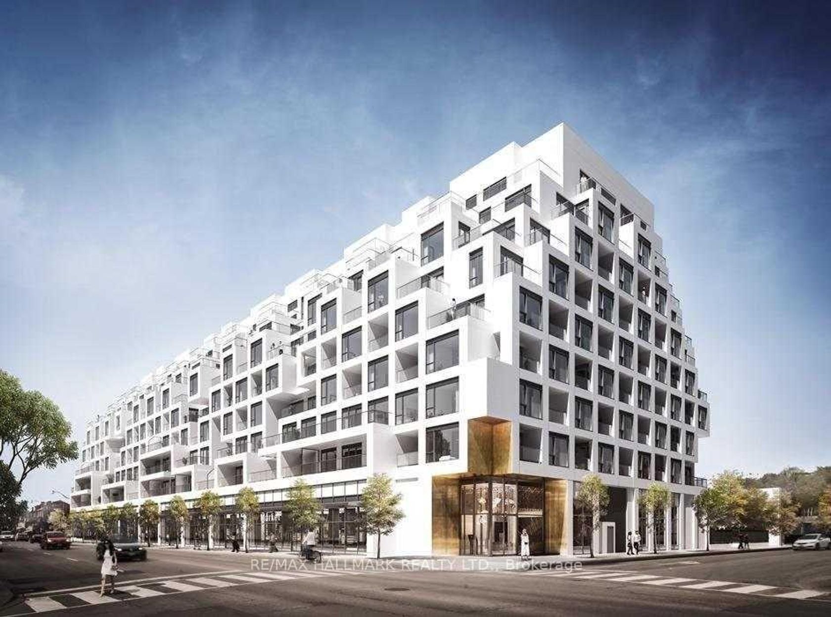 PH23 - 280 Howland Avenue, Annex, Toronto 
