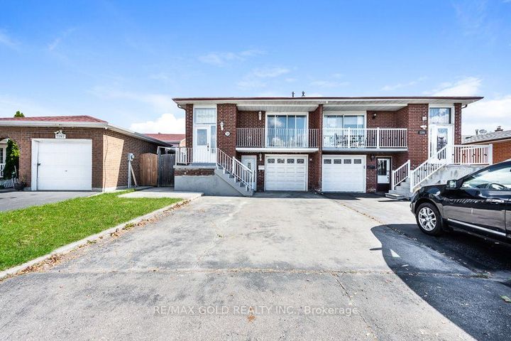 Photo 30 at 7283 Sigsbee Drive, Malton, Mississauga