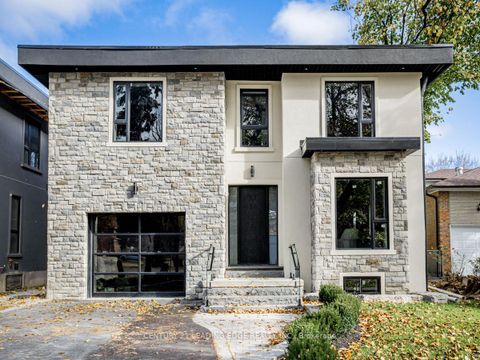 Photo 0 at 19 DONALDA Crescent, Malvern West, Toronto