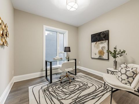 Photo 9 at 19 DONALDA Crescent, Malvern West, Toronto