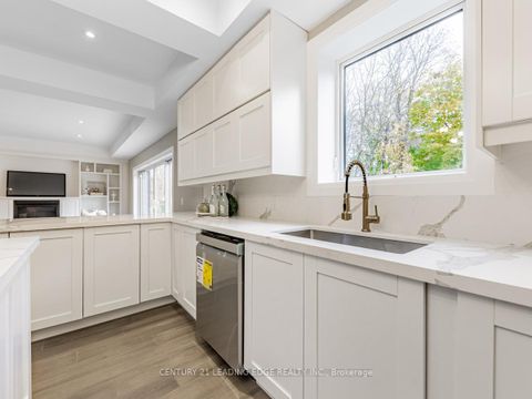 Photo 12 at 19 DONALDA Crescent, Malvern West, Toronto