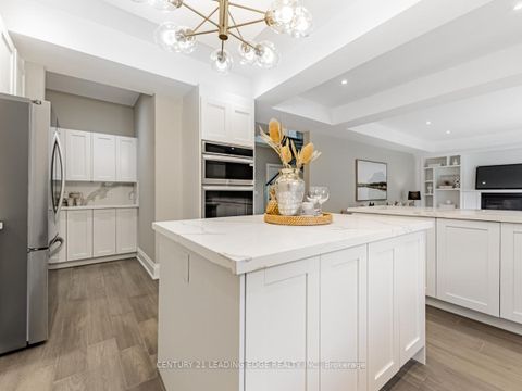 Photo 13 at 19 DONALDA Crescent, Malvern West, Toronto