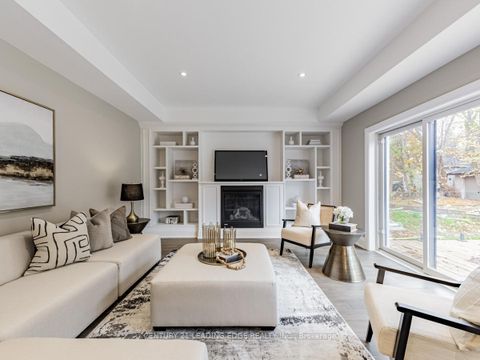 Photo 14 at 19 DONALDA Crescent, Malvern West, Toronto