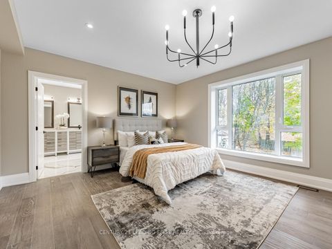 Photo 17 at 19 DONALDA Crescent, Malvern West, Toronto