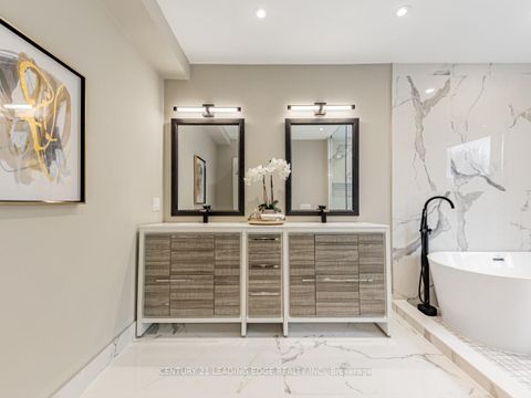 Photo 19 at 19 DONALDA Crescent, Malvern West, Toronto
