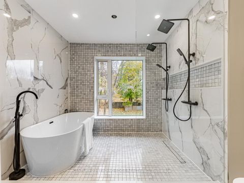 Photo 20 at 19 DONALDA Crescent, Malvern West, Toronto
