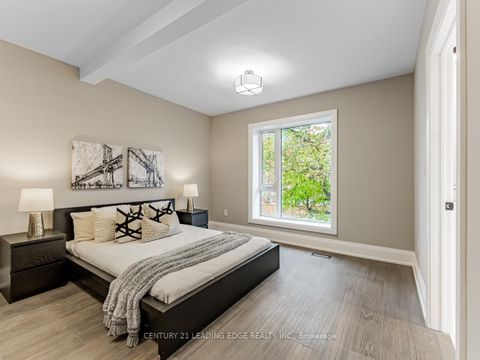 Photo 23 at 19 DONALDA Crescent, Malvern West, Toronto