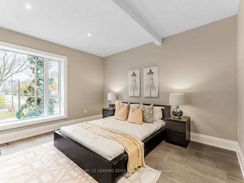 Photo 26 at 19 DONALDA Crescent, Malvern West, Toronto