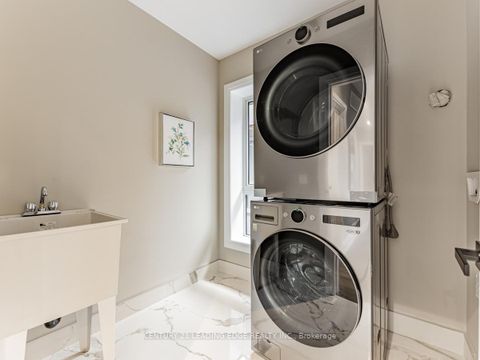 Photo 27 at 19 DONALDA Crescent, Malvern West, Toronto