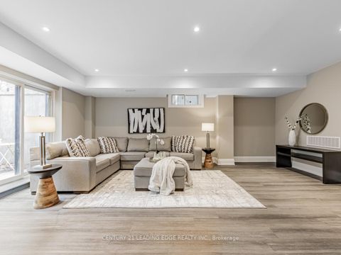 Photo 28 at 19 DONALDA Crescent, Malvern West, Toronto