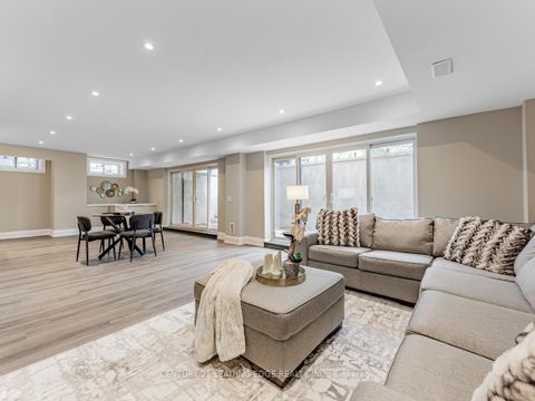 Photo 29 at 19 DONALDA Crescent, Malvern West, Toronto