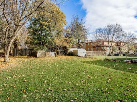 Photo 35 at 19 DONALDA Crescent, Malvern West, Toronto