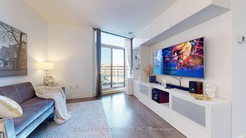 Photo 7 at 317 - 70 Forest Manor Road, Henry Farm, Toronto