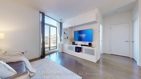 Photo 8 at 317 - 70 Forest Manor Road, Henry Farm, Toronto