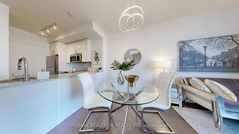Photo 10 at 317 - 70 Forest Manor Road, Henry Farm, Toronto