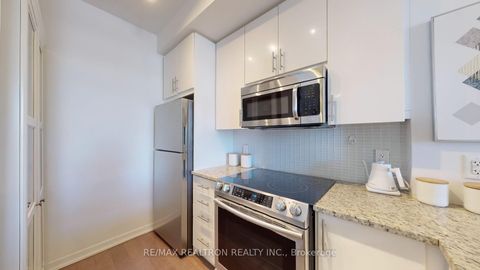 Photo 12 at 317 - 70 Forest Manor Road, Henry Farm, Toronto