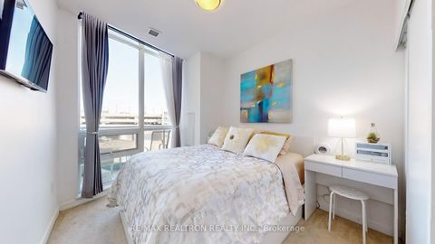 Photo 15 at 317 - 70 Forest Manor Road, Henry Farm, Toronto