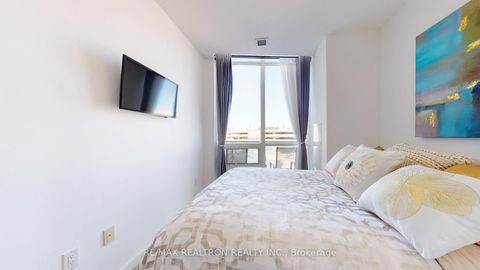 Photo 16 at 317 - 70 Forest Manor Road, Henry Farm, Toronto