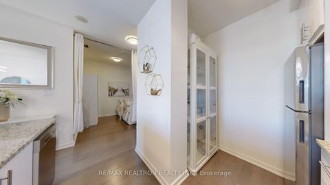 Photo 17 at 317 - 70 Forest Manor Road, Henry Farm, Toronto