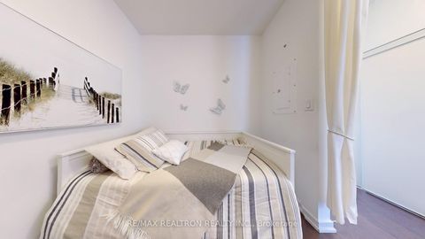 Photo 18 at 317 - 70 Forest Manor Road, Henry Farm, Toronto