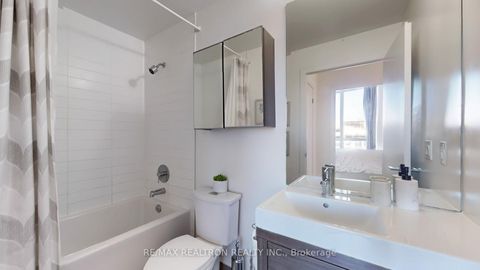 Photo 19 at 317 - 70 Forest Manor Road, Henry Farm, Toronto