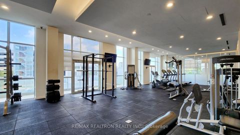 Photo 25 at 317 - 70 Forest Manor Road, Henry Farm, Toronto