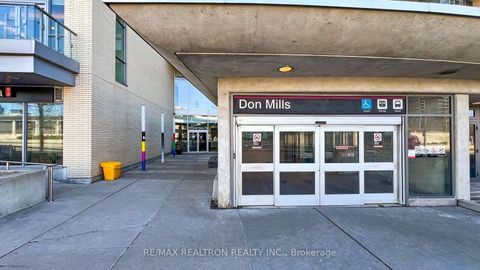 Photo 32 at 317 - 70 Forest Manor Road, Henry Farm, Toronto
