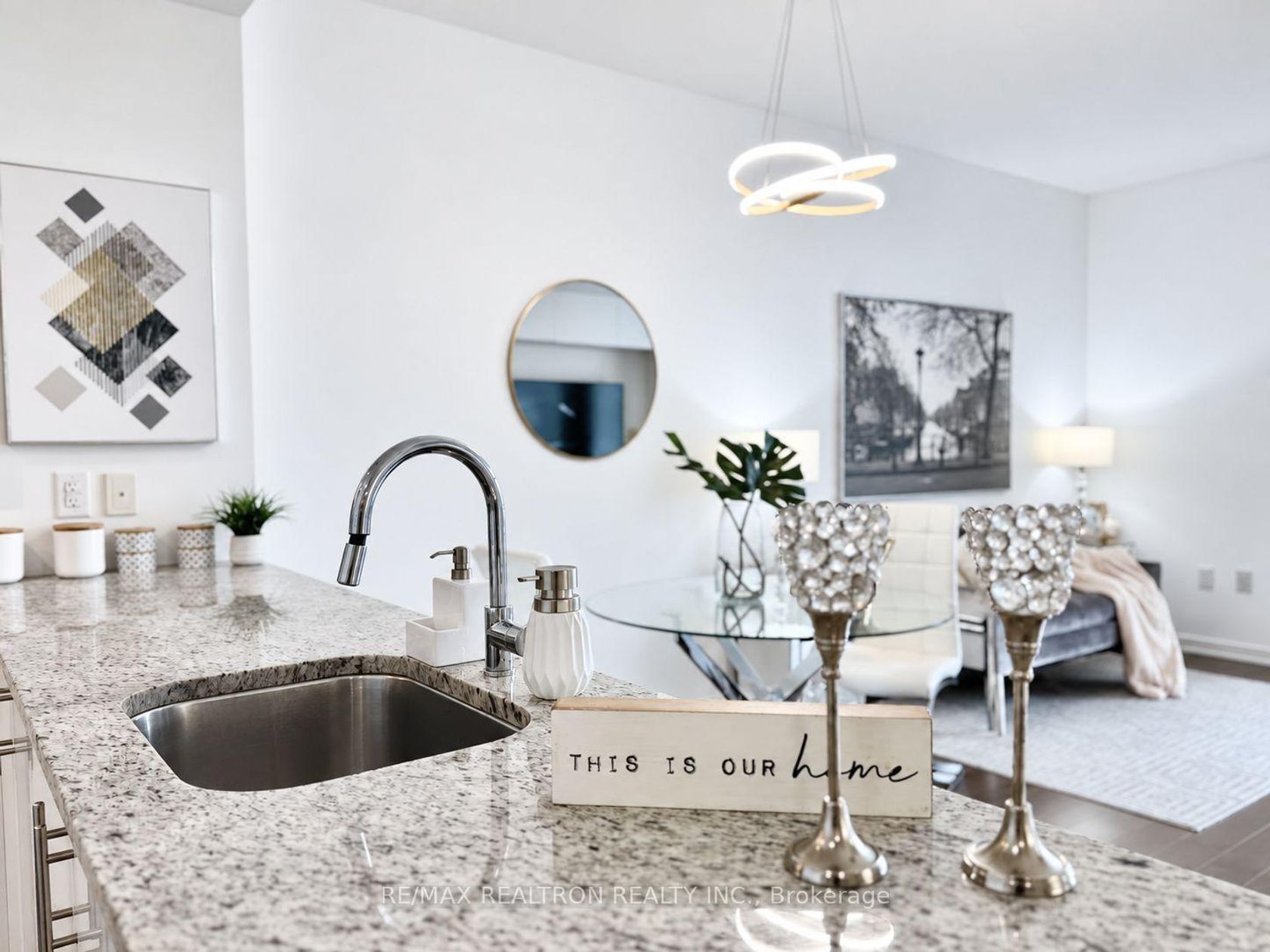317 - 70 Forest Manor Road, Henry Farm, Toronto 