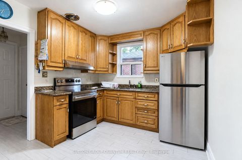 Photo 2 at 74 Cannon Road, Queensway, Toronto