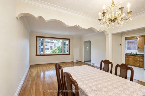 Photo 3 at 74 Cannon Road, Queensway, Toronto